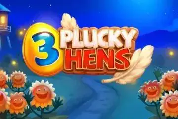 3 Plucky Hens 95 - WinPesa - Nigeria